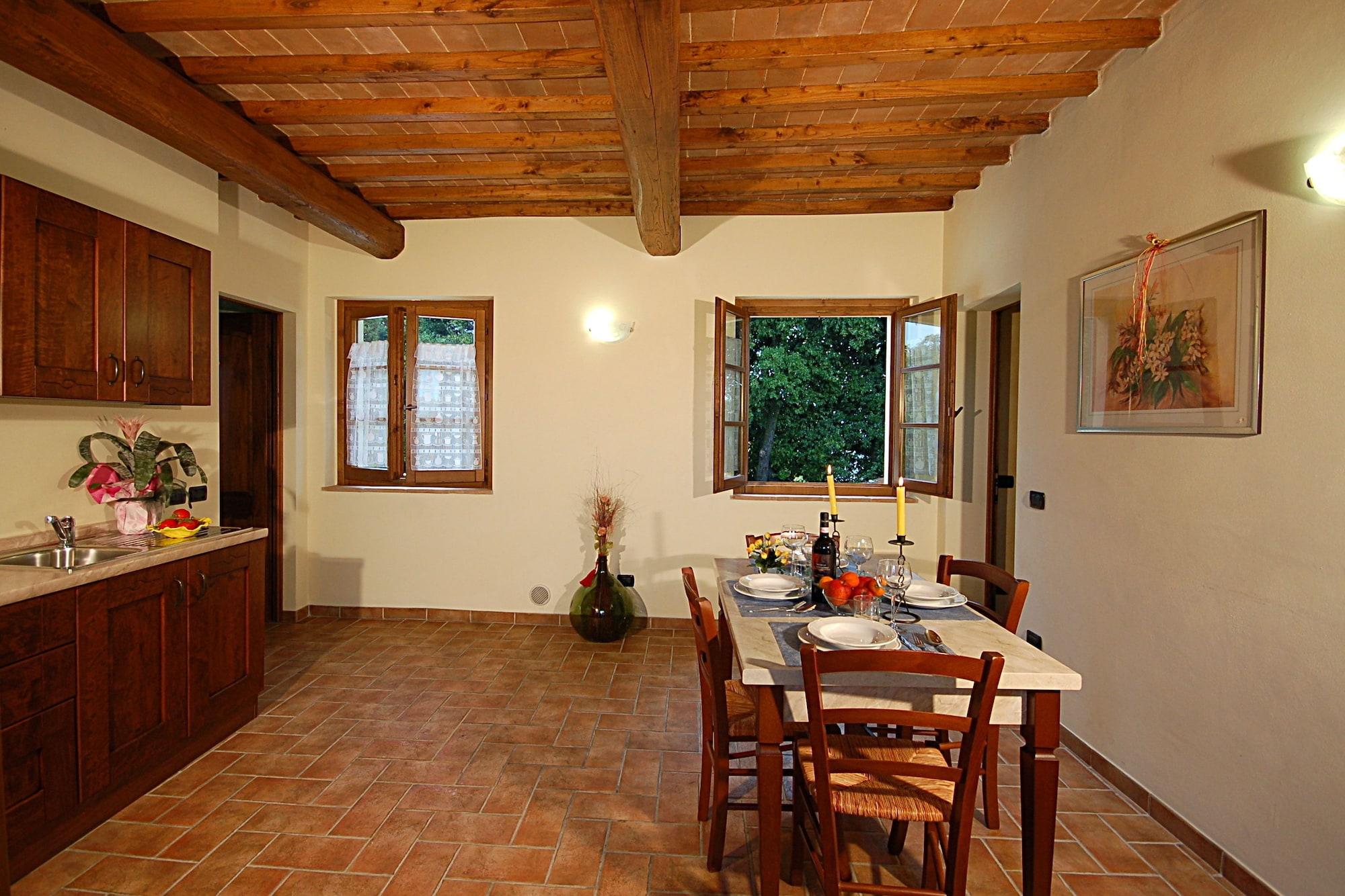 Antico Borgo Il Cardino Bed & Breakfast San Gimignano Dış mekan fotoğraf