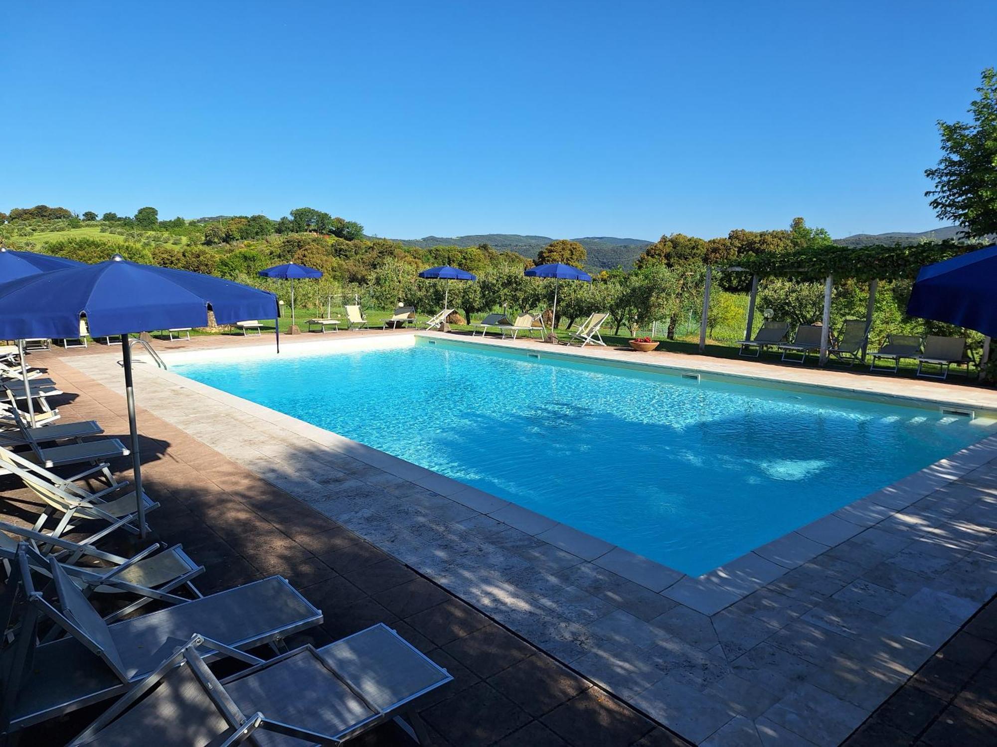 Antico Borgo Il Cardino Bed & Breakfast San Gimignano Dış mekan fotoğraf