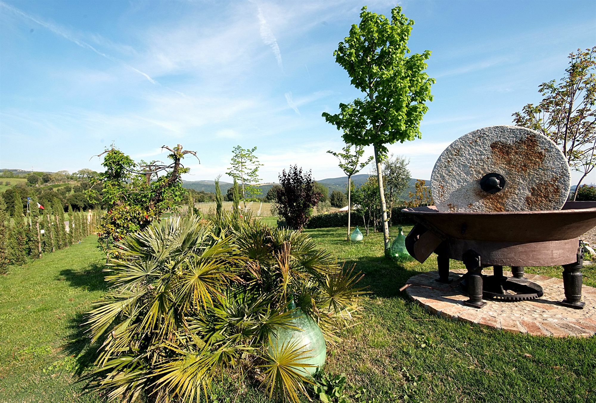 Antico Borgo Il Cardino Bed & Breakfast San Gimignano Dış mekan fotoğraf